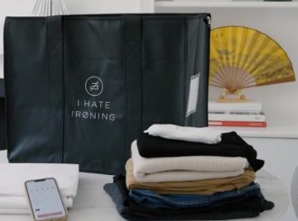 Wash and Fold vs Dry Cleaning