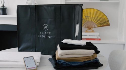 Wash and Fold vs Dry Cleaning