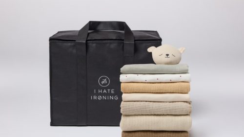 What to Expect from a Wash and Fold Laundry Service