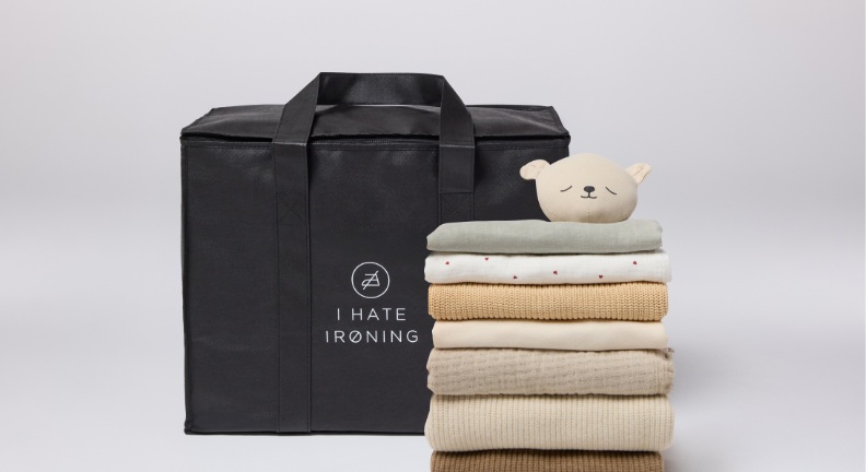 What to Expect from a Wash and Fold Laundry Service