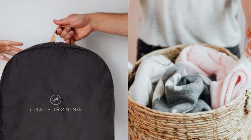 <strong>Dry Cleaning vs Washing at Home: When Should You Dry Clean Clothes?</strong>
