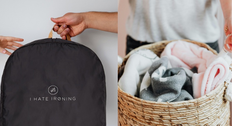 <strong>Dry Cleaning vs Washing at Home: When Should You Dry Clean Clothes?</strong>