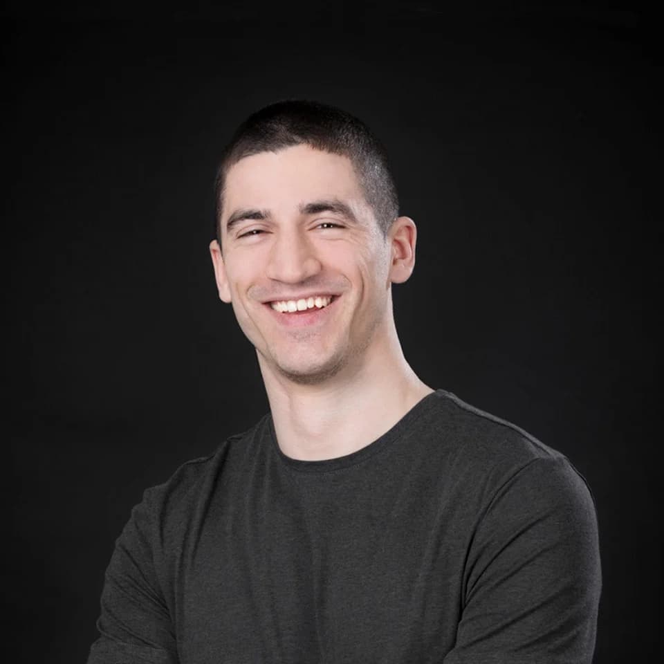 Andre - Team member at ihateironing.