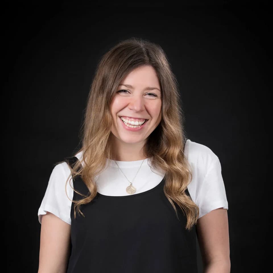 Helen - Team member at ihateironing.